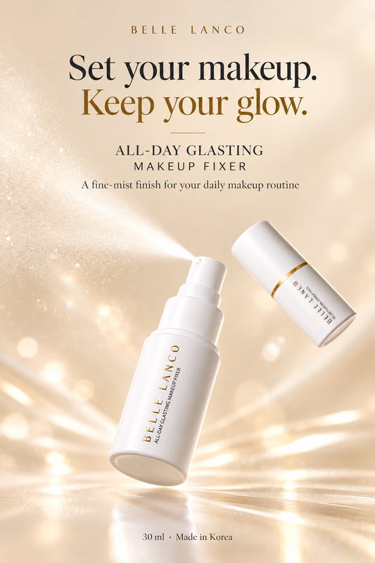 BELLE LANCO All-Day Glasting Makeup Fixer 30ml
