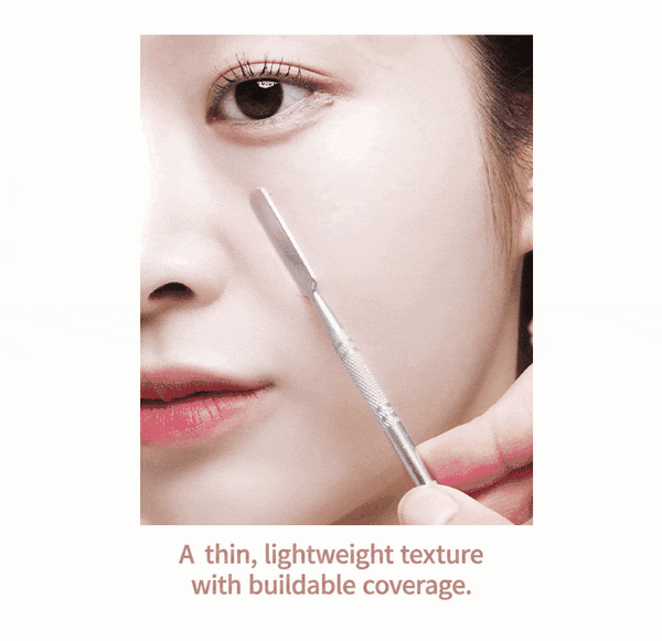 BELLE LANCO SkinLook Fixing Cushion Foundation Duo SPF30 PA+++ – 2 × 14g