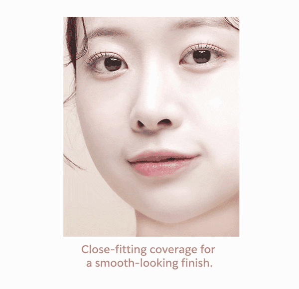 BELLE LANCO SkinLook Fixing Cushion Foundation Duo SPF30 PA+++ – 2 × 14g