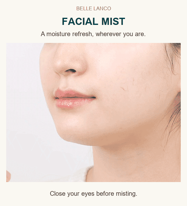 BELLE LANCO Marine pH Balance Bubble Toner Duo – 2 × 500ml