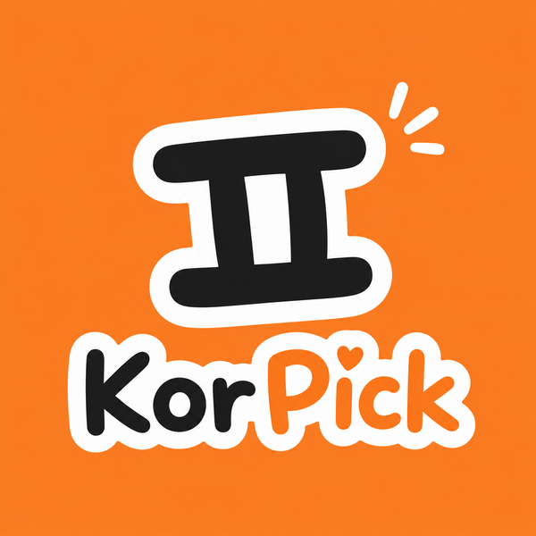 KorPick